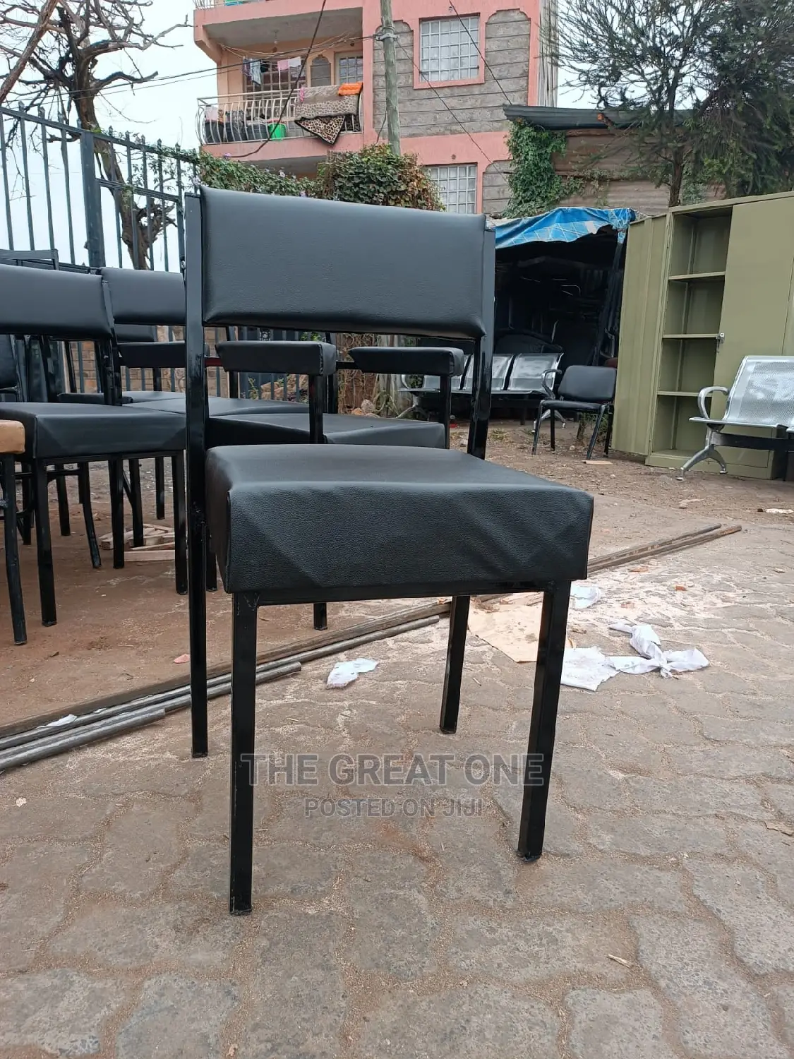 Office Chair Office Chair