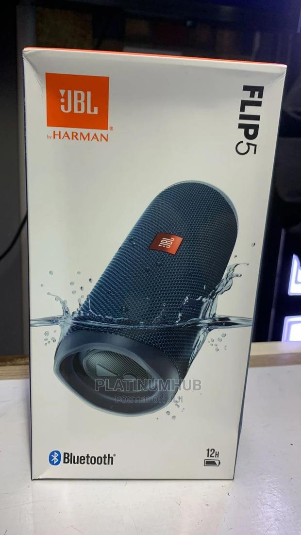 JBL Flip5 Bluetooth