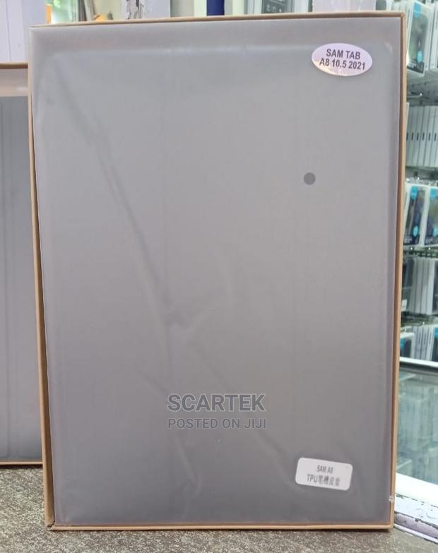 Samsung Galaxy A8 Tab Case - main view