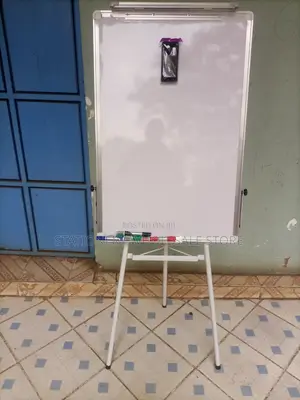 Quality Flipchart Stand for Office Training 36inch X 24inch