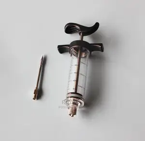 Marinade Injector
