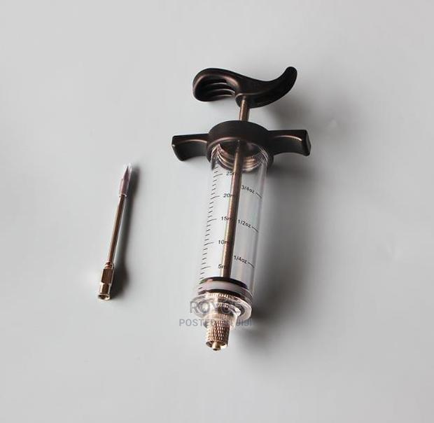 Marinade Injector - thumbnail 3