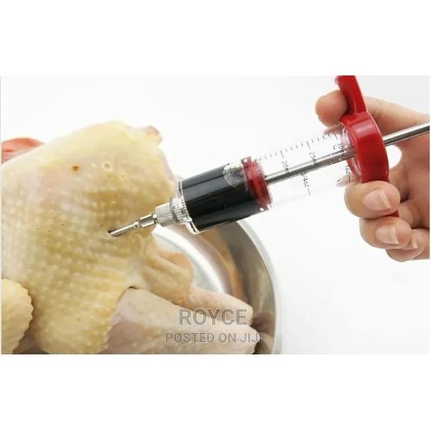 Marinade Injector - thumbnail 2
