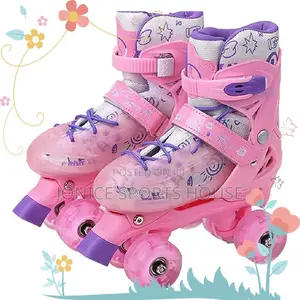 New Kids Skate Shoes