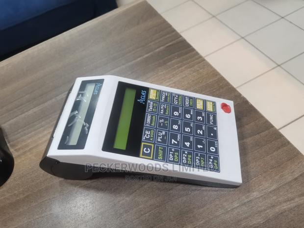 Tims Best Etr Machine Aclas CRVX