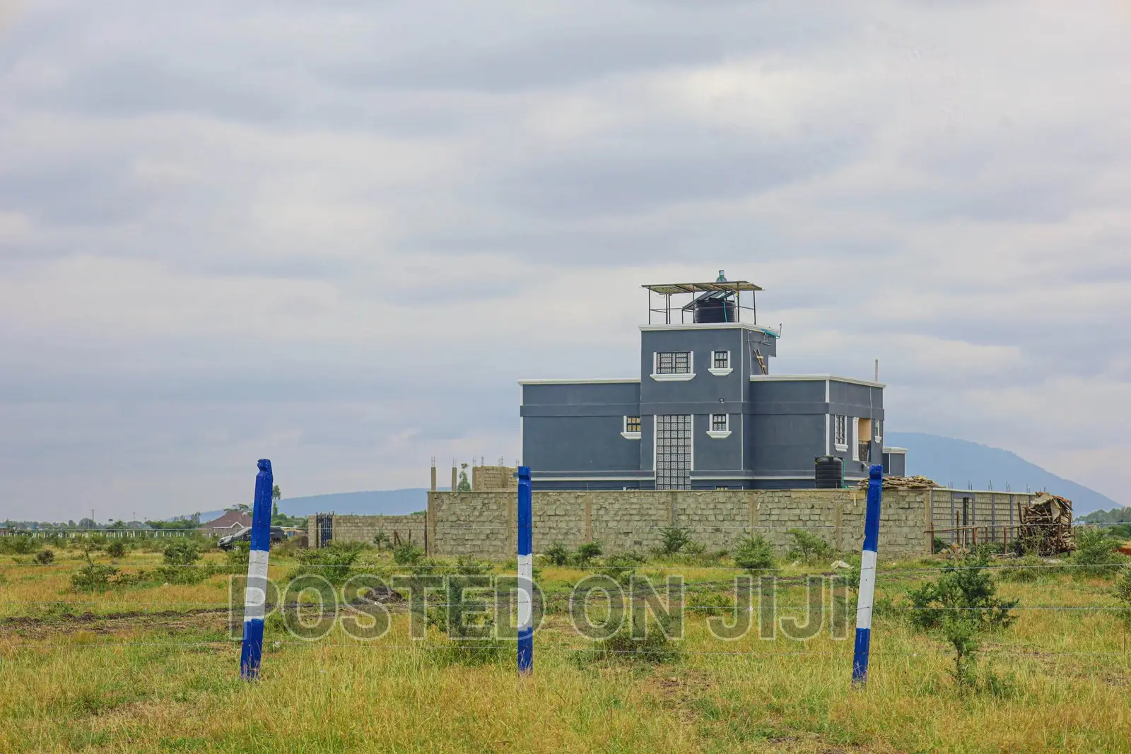 Fastest Growing Residential Estate ^KK