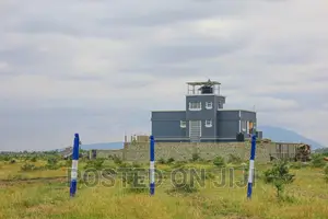Fastest Growing Residential Estate ^KK