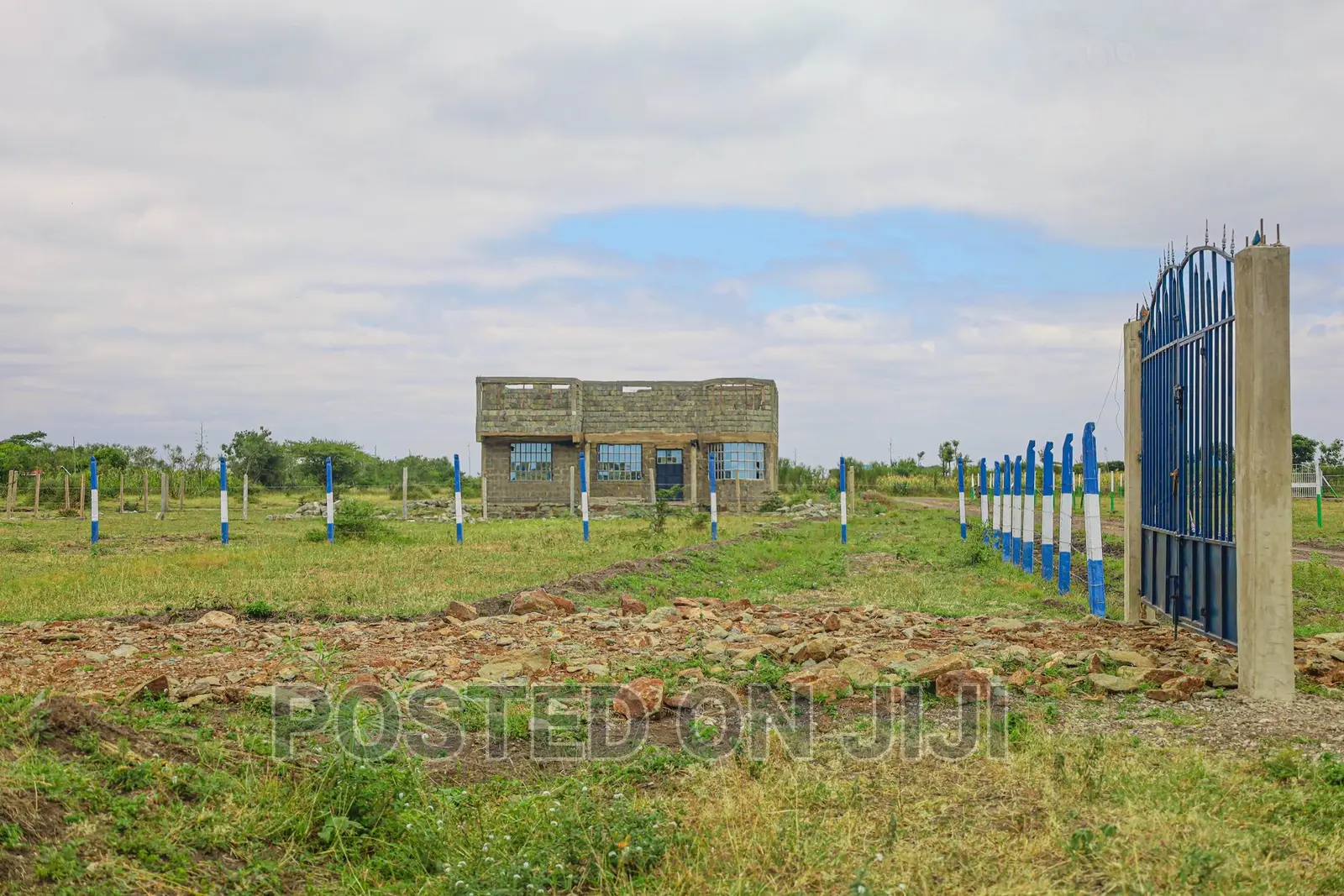 Fastest Growing Residential Estate ^KK