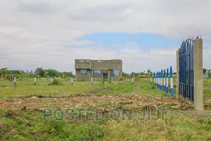 Fastest Growing Residential Estate ^KK