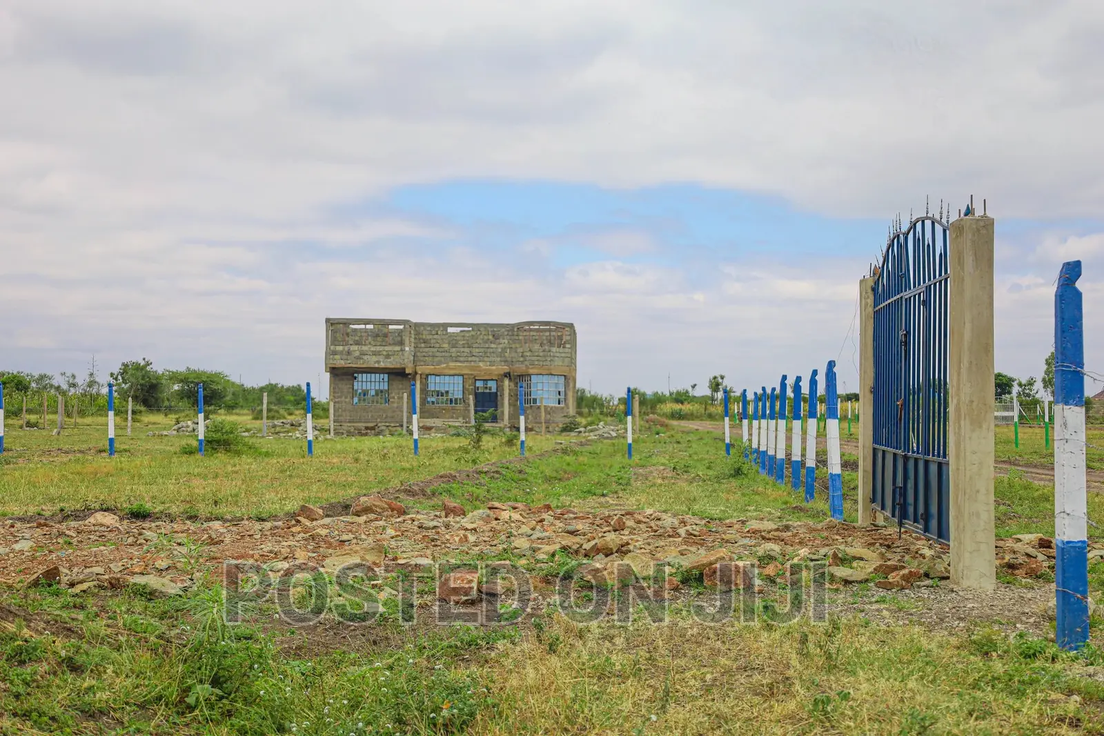 Fastest Growing Residential Estate ^KK