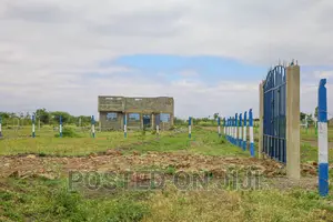 Fastest Growing Residential Estate ^KK