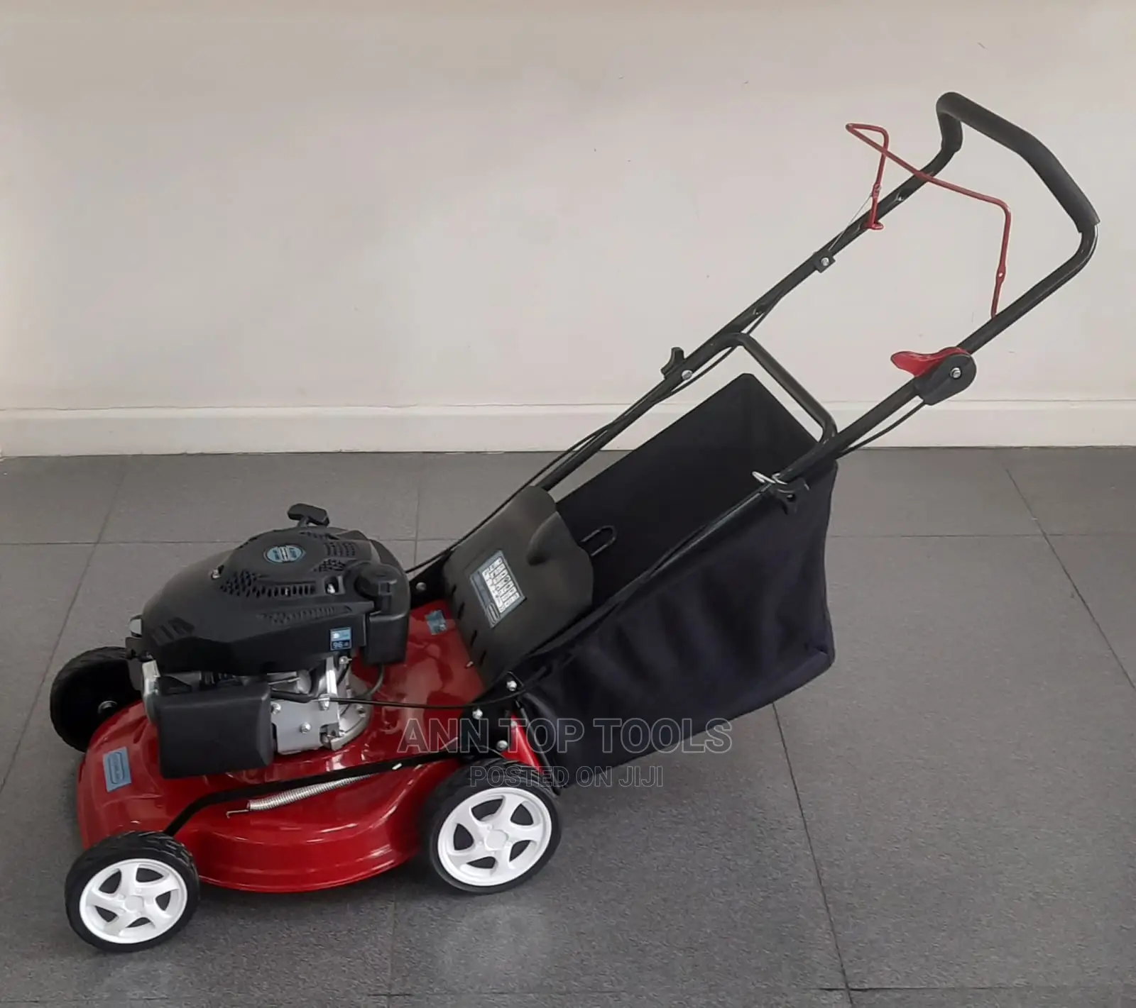 Astramilano Gasoline Lawn Mower