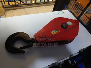 2 Tonne Hook Pulley Bearing