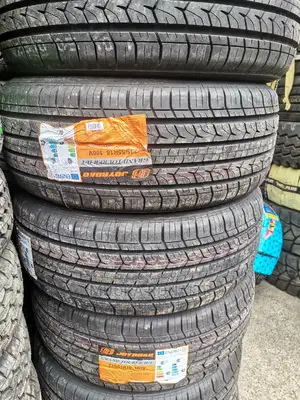 235/55r18 Joyroad Tyre