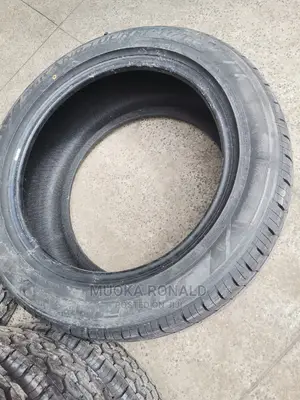 235/55r18 Joyroad Tyre