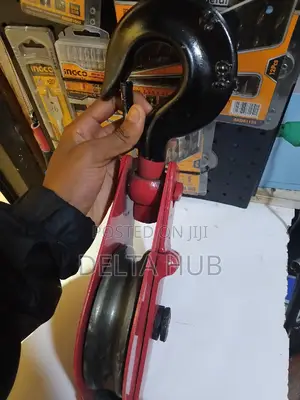 Durable Hook Pulley