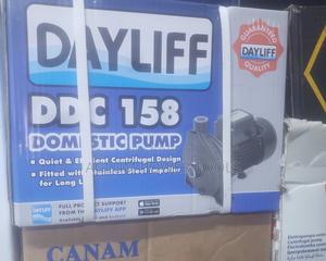 Dayliff 158 Boaster Pump - thumbnail 2