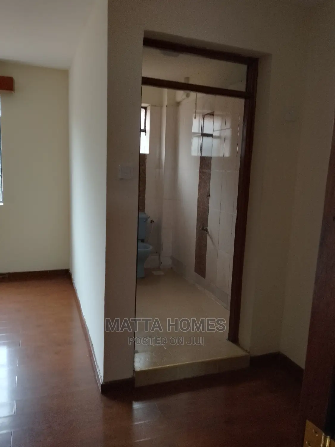 2bdrm Apartment in Loresho for rent