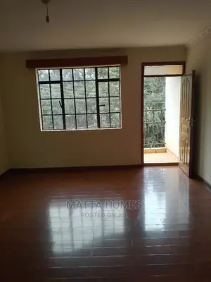 2bdrm Apartment in Loresho for rent