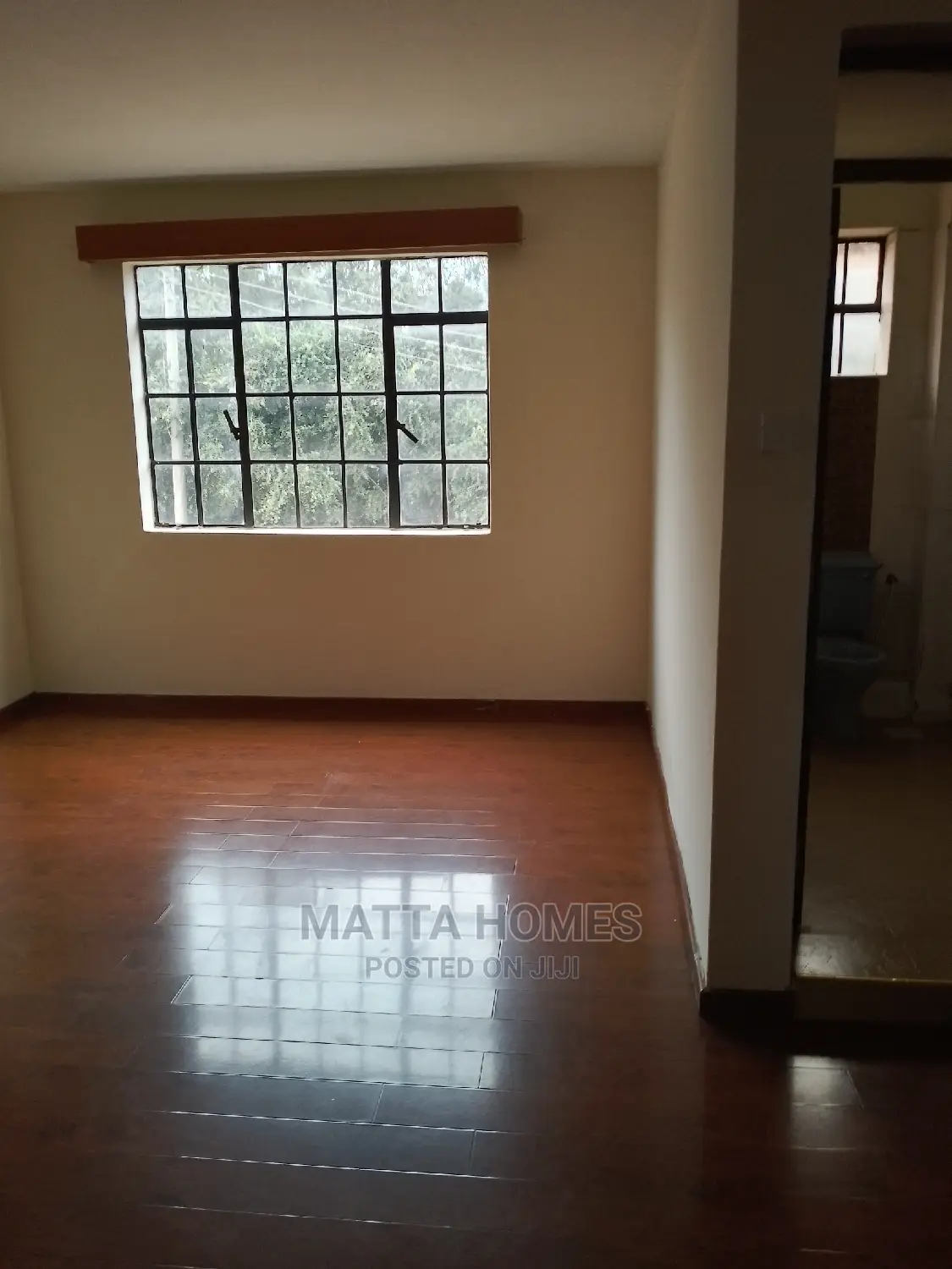 2bdrm Apartment in Loresho for rent