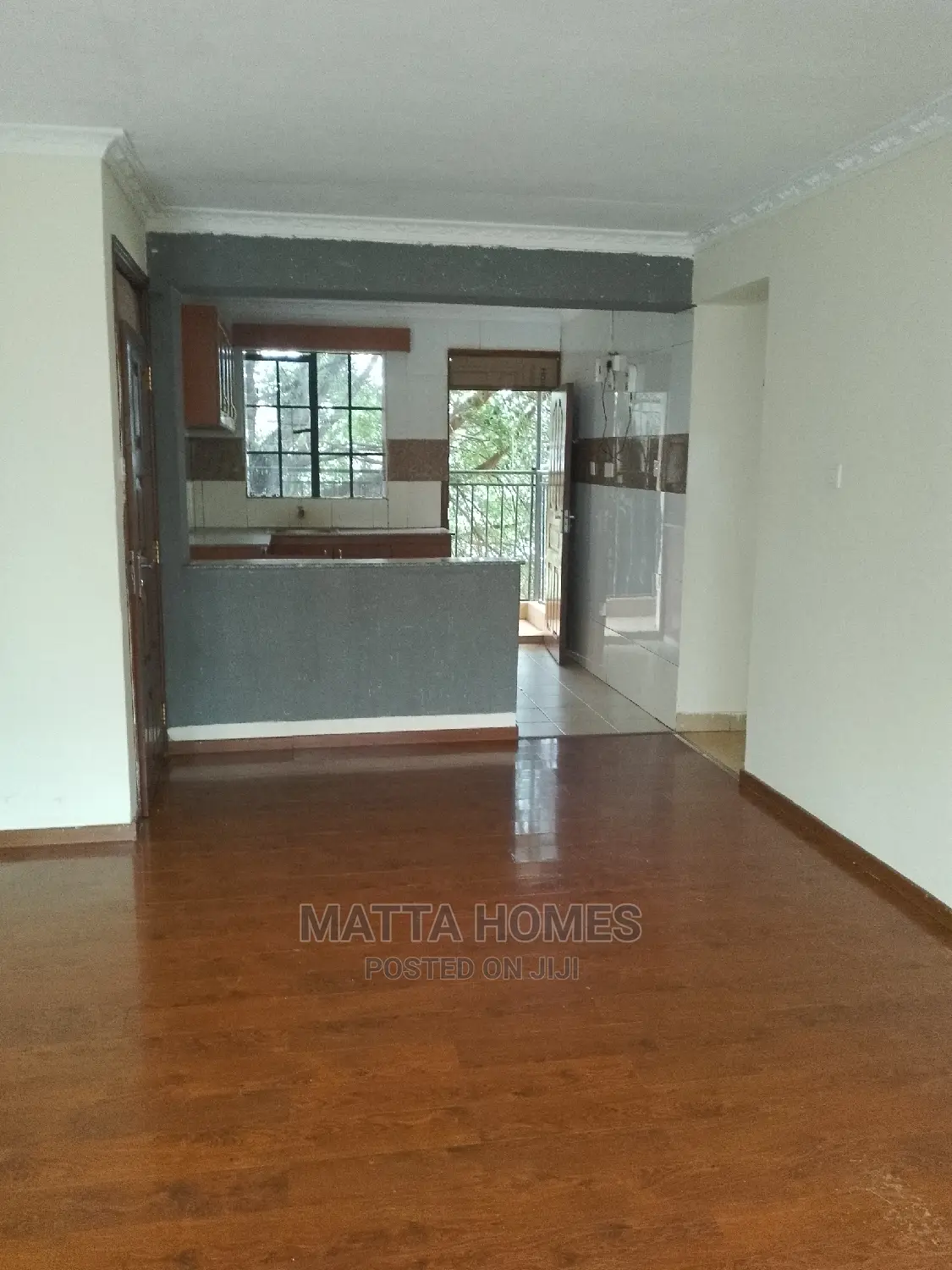 2bdrm Apartment in Loresho for rent
