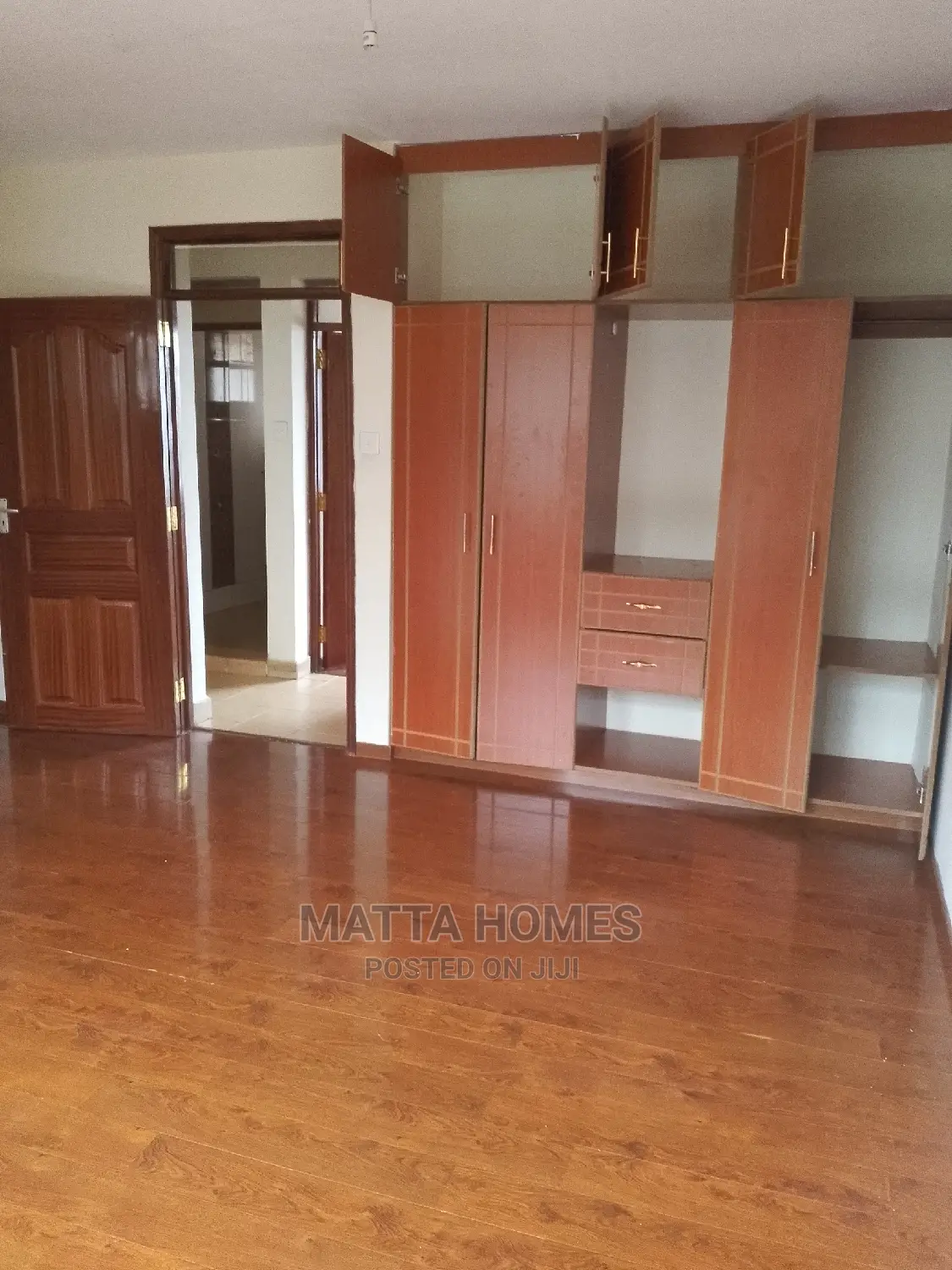 2bdrm Apartment in Loresho for rent