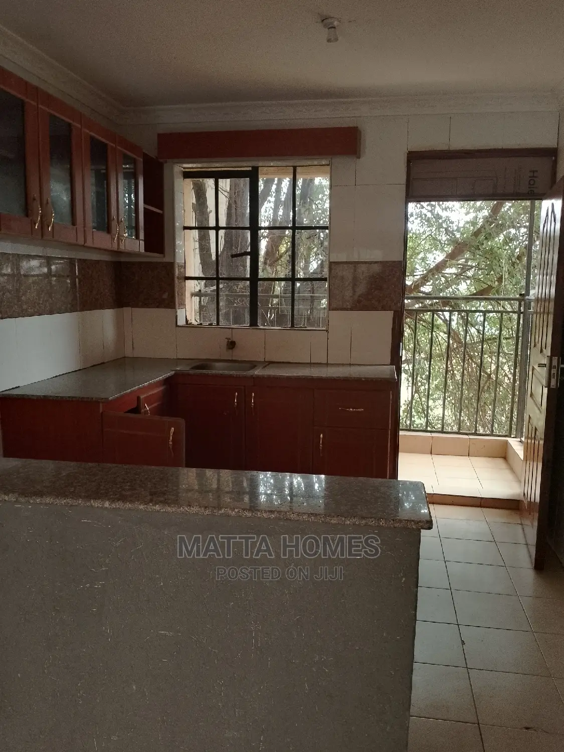 2bdrm Apartment in Loresho for rent