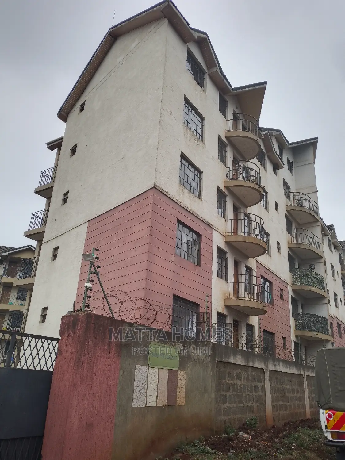 2bdrm Apartment in Loresho for rent