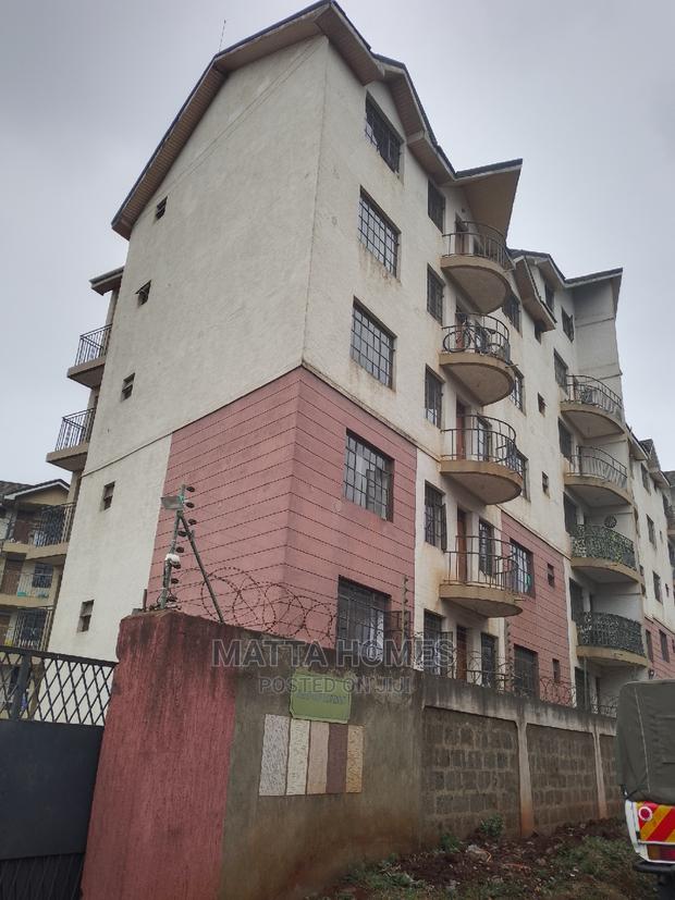 2bdrm Apartment in Loresho for rent - thumbnail 8