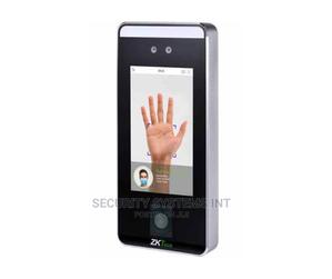 Speedface V5l- QR Facial Biometric - thumbnail 2