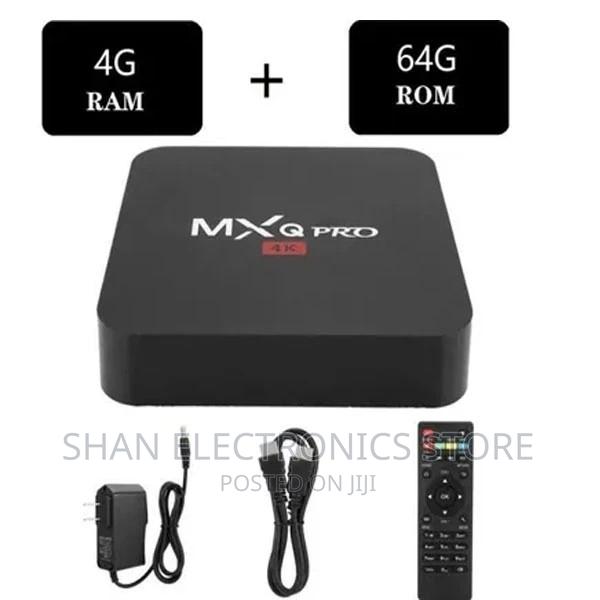 ##MXQ Tv Box / Smart Tv Box Android 2GB RAM + 16GB ROM - thumbnail 2
