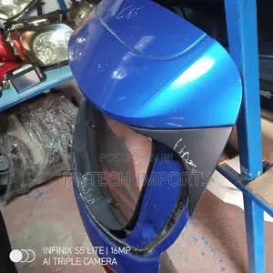 Mazda CX-5 Boot