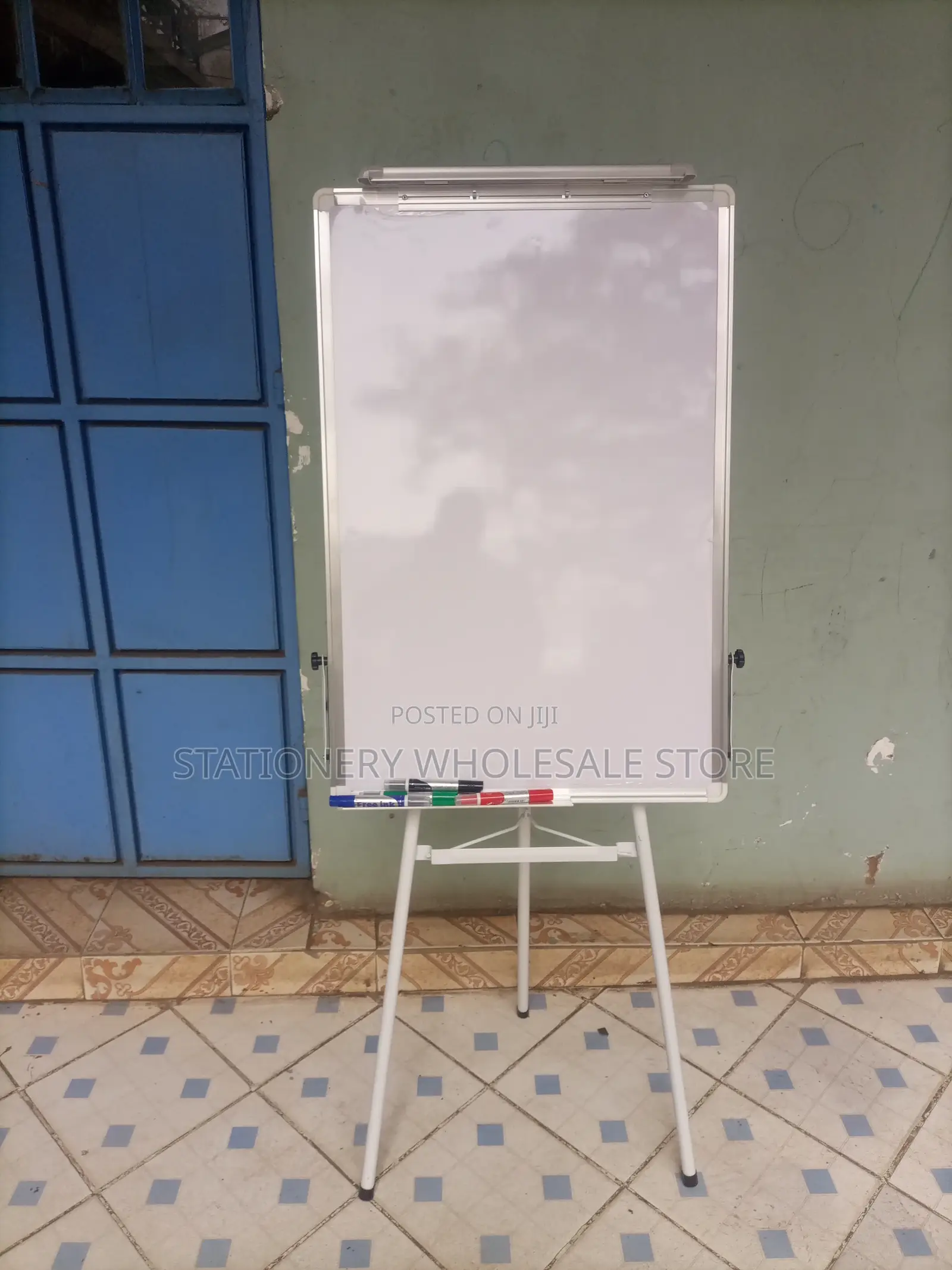 Board for Home Tuition 90cm X 60cm