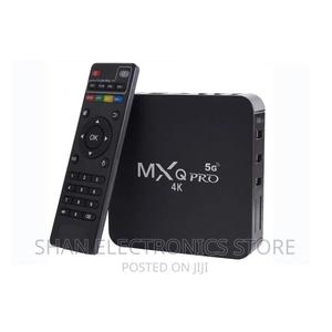 Tv Box Android 2GB RAM + 16GB Rom-Well Built Quality - main view