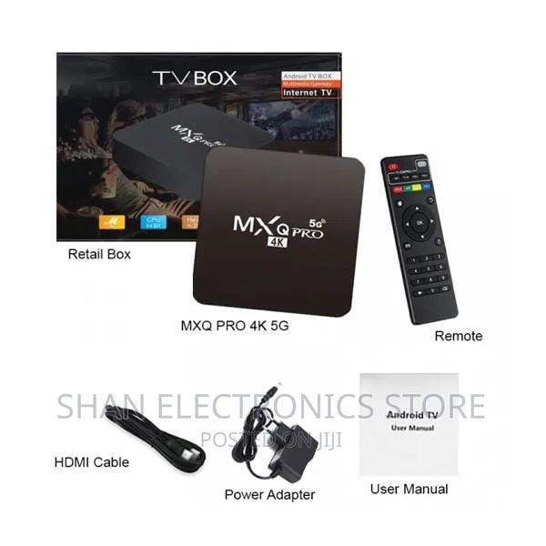 at Tried and Tested Smart Android TV Box 2GB RAM + 16GB ROM - thumbnail 3