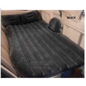 Portable Inflatable Car Back Seat Bed (Kitanda)