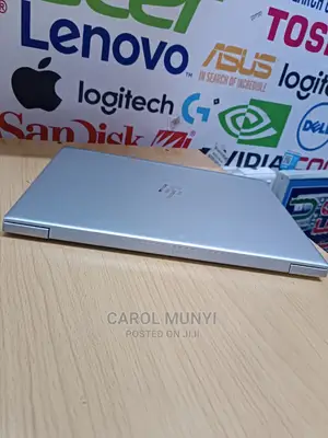 New Laptop HP EliteBook 840 G5 8GB Intel Core I5 SSD 512GB