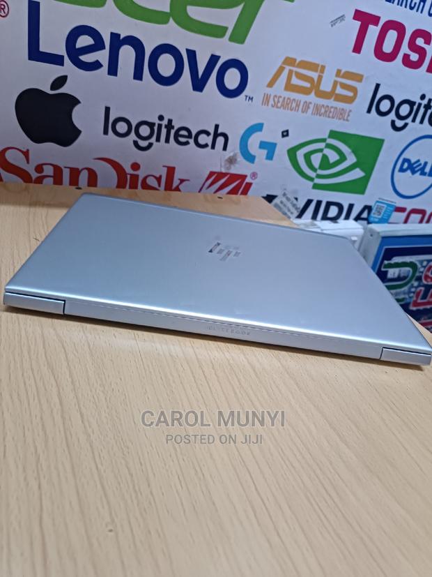New Laptop HP EliteBook 840 G5 8GB Intel Core I5 SSD 512GB