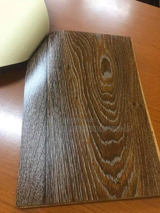 Vinyl Mkeka Mbao - main view