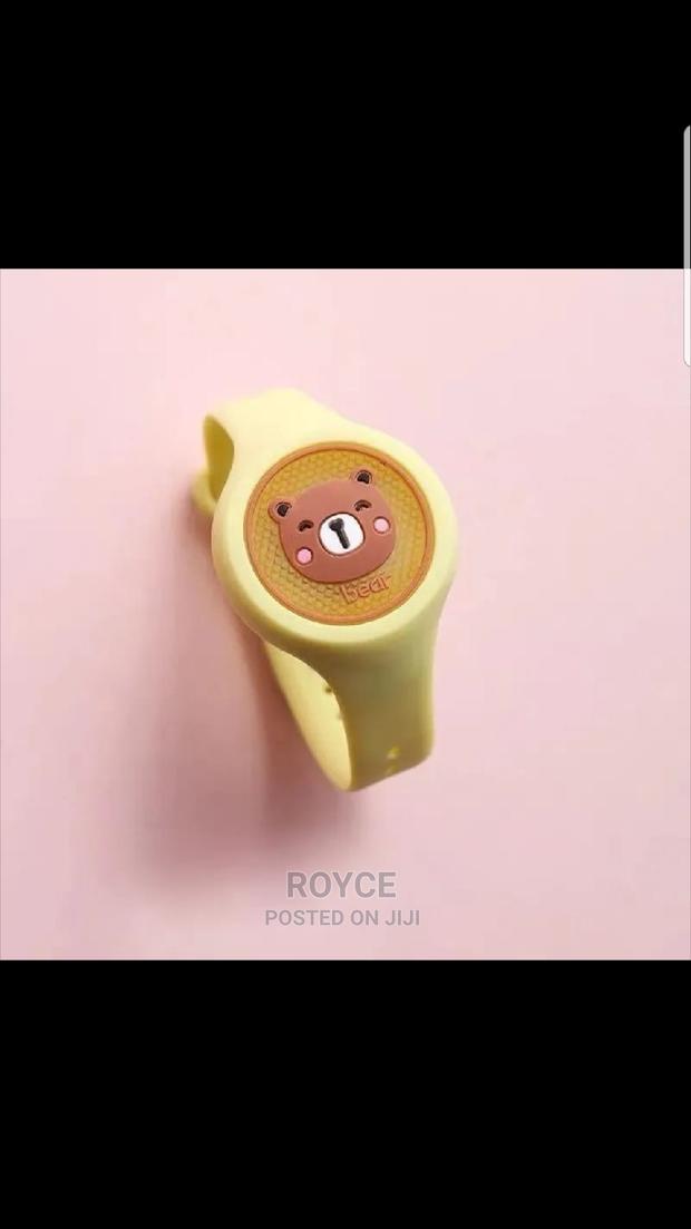Kids Anti Mosquito Bracelet