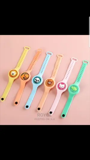 Kids Anti Mosquito Bracelet