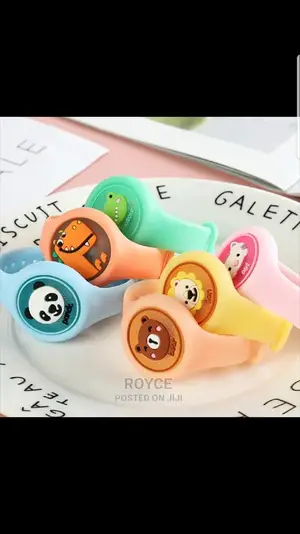 Kids Anti Mosquito Bracelet