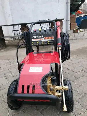 Carwash Wachine 3450psi