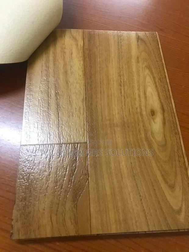 Mkeka Mbao Residential - main view