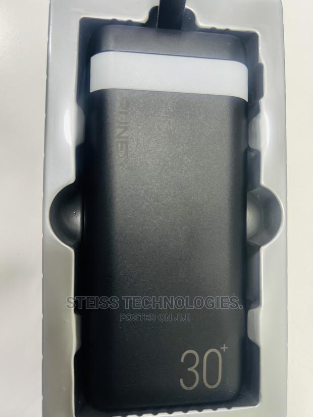 Punex 30000-Mah Powerbank. - thumbnail 7