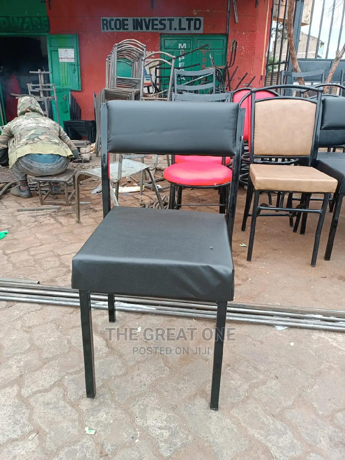Office Chair Office Chair