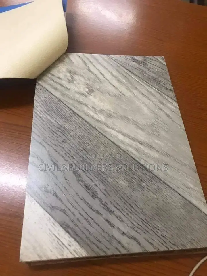 Mkeka Mbao Floor Carpet