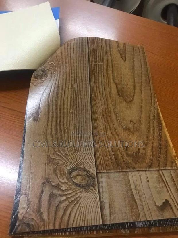 Mkeka Wa Mbao.(Best Quality) - main view