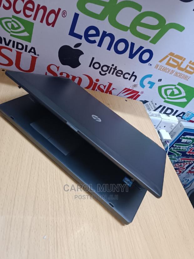 New Laptop HP ProBook 6570B 8GB Intel Core I5 HDD 500GB