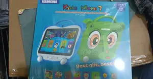 New Alldocube Kids Mate 7 32 GB Green